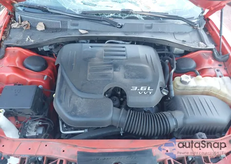 2018 Dodge Charger Sxt Rwd from USA, damaged, VIN 2C3CDXBG6JH335950